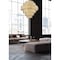 Z-Lite Dealey Chandelier, 17-Light, 32.5 In.W x 30.75 In.H, Heirloom Brass/Heirloom Brass 822P32-HB - alternate 7
